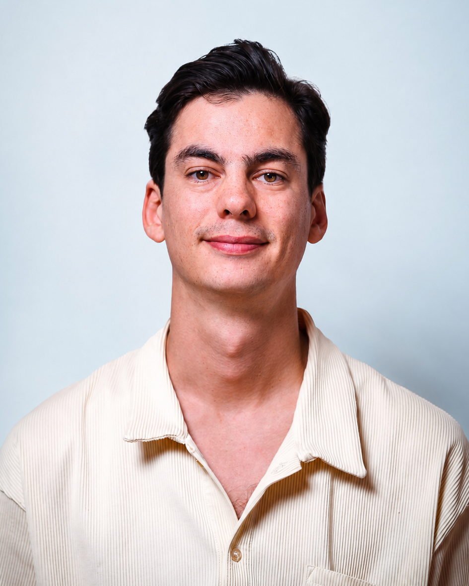 Nils, Hochzeitsfotograf aus Köln
